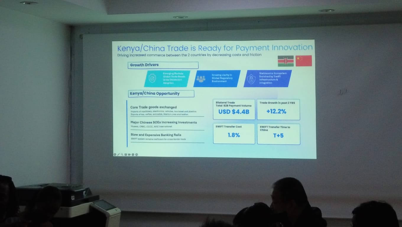KCCCI-RD Technologies Business Roundtable