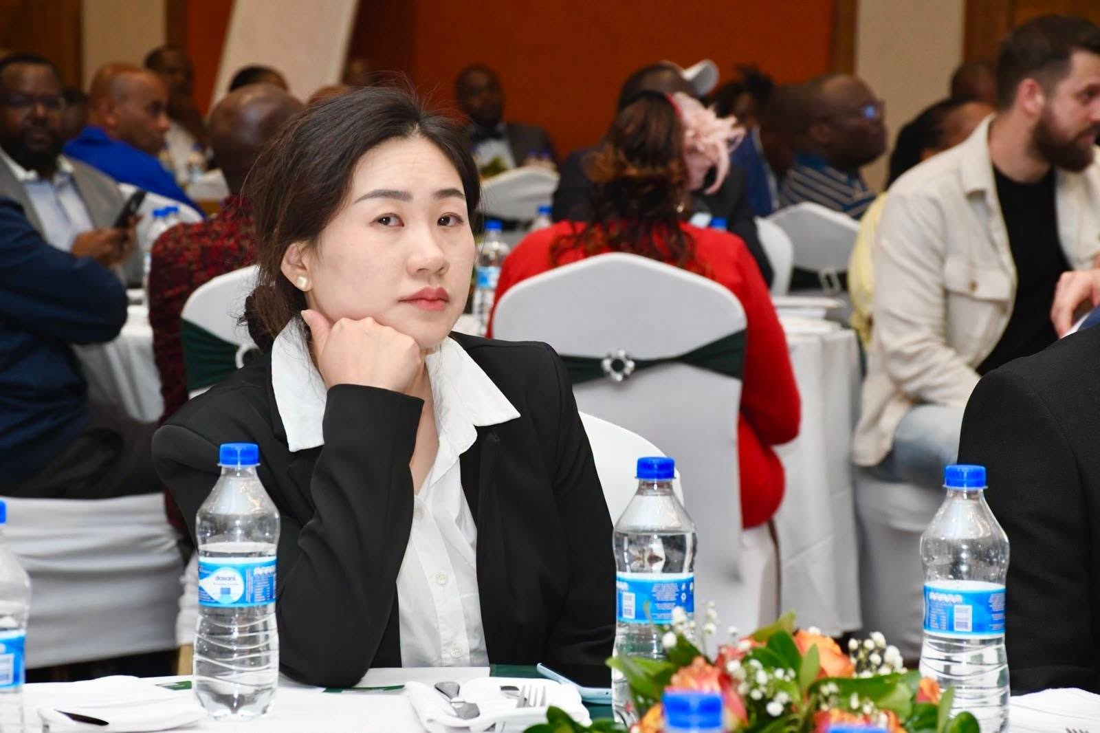 Murang’a County’s 2nd Investment Forum