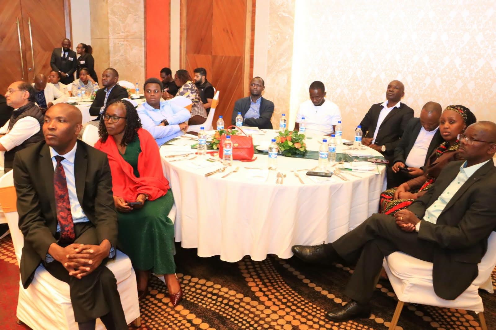 Murang’a County’s 2nd Investment Forum
