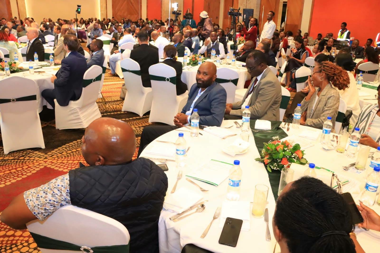 Murang’a County’s 2nd Investment Forum