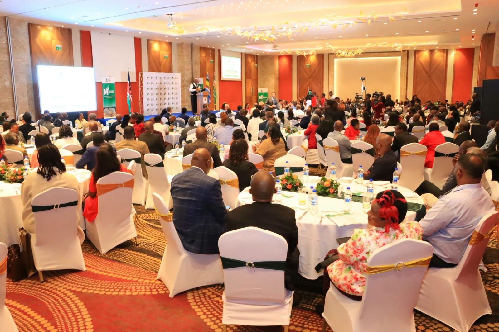 Murang’a County’s 2nd Investment Forum
