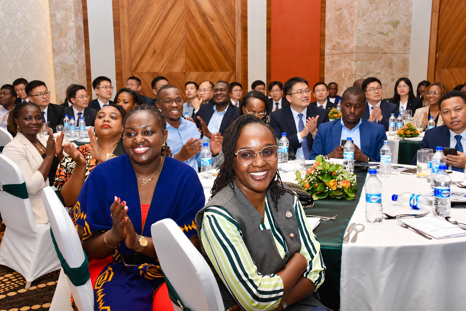 Murang’a County’s 2nd Investment Forum