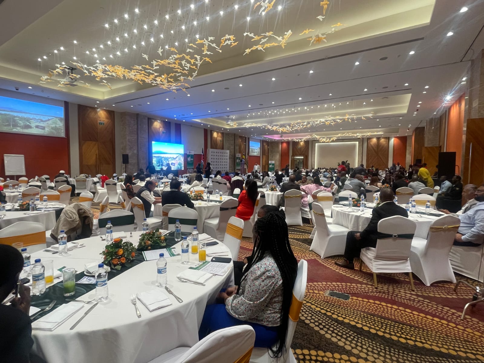 Murang’a County’s 2nd Investment Forum