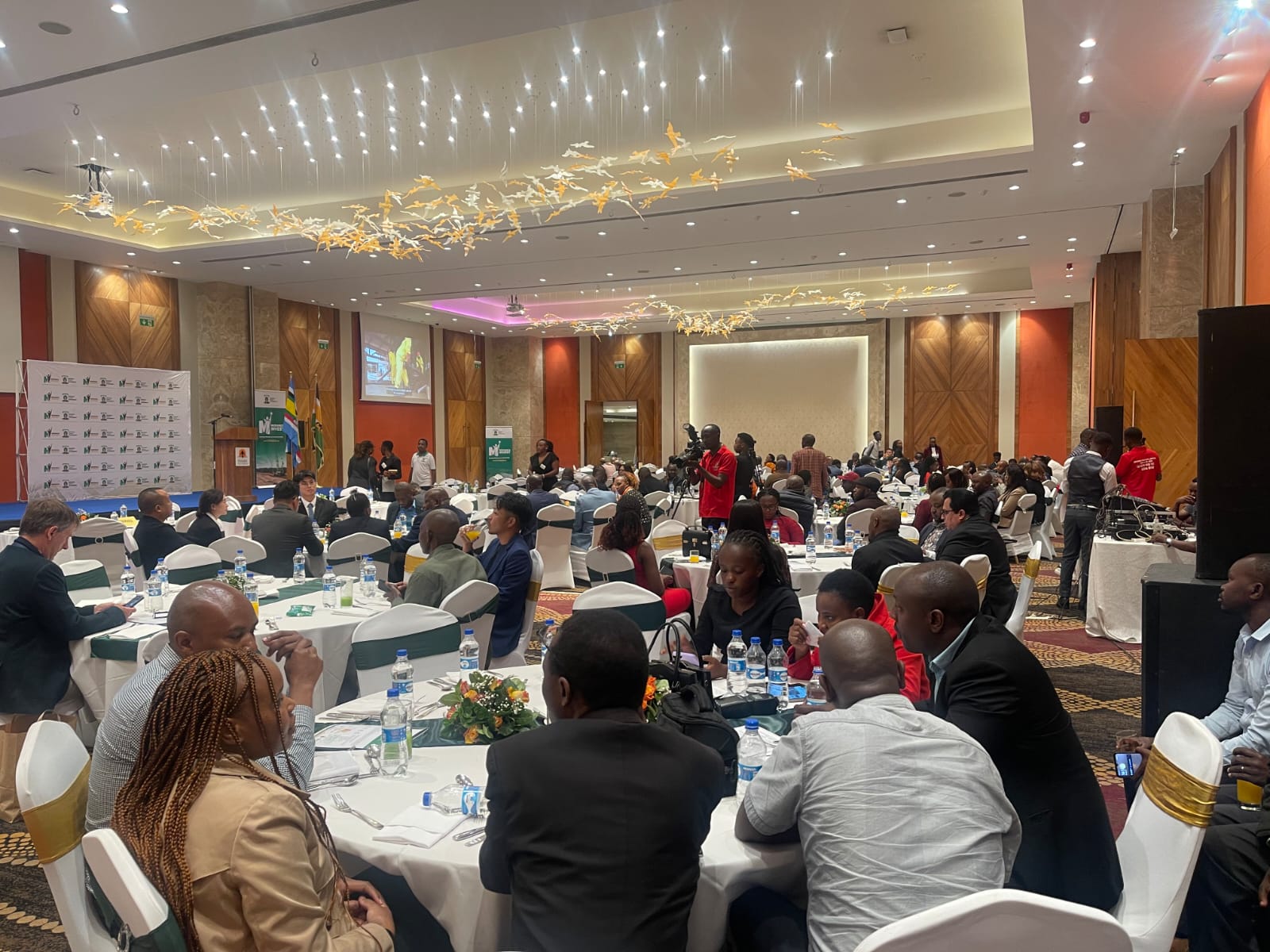 Murang’a County’s 2nd Investment Forum