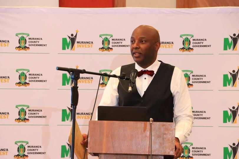 Murang’a County’s 2nd Investment Forum